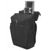 Travel backpack Lenovo Legion Active GX41C86982 — polyester, black, fits up to 17 inch (310×190×460 mm)