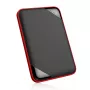 SILICON POWER Portable HDD USB 3.2 Gen 1 Armor - A62 1TB Black Moq-36
