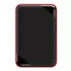 SILICON POWER Portable HDD USB 3.2 Gen 1 Armor - A62 1TB Black Moq-36