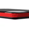 SILICON POWER Portable HDD USB 3.2 Gen 1 Armor - A62 1TB Black Moq-36