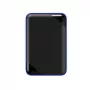 SILICON POWER Portable HDD USB 3.2 Gen1 Armor - A62 Game Drive 1TB - Black Moq-36
