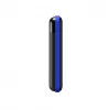 SILICON POWER Portable HDD USB 3.2 Gen1 Armor - A62 Game Drive 1TB - Black Moq-36