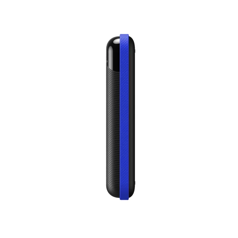 SILICON POWER Portable HDD USB 3.2 Gen1 Armor - A62 Game Drive 1TB - Black Moq-36