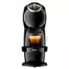 Capsule coffee machine De’Longhi Genio S Plus EDG315.B — Dolce Gusto, 0.8 L water tank, 15 bar, countertop, black