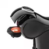 Capsule coffee machine De’Longhi Genio S Plus EDG315.B — Dolce Gusto, 0.8 L water tank, 15 bar, countertop, black