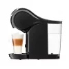 Capsule coffee machine De’Longhi Genio S Plus EDG315.B — Dolce Gusto, 0.8 L water tank, 15 bar, countertop, black