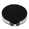 Crepe Maker Adler AD 3058 1600 W Black Stainless Steel