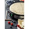 Crepe Maker Adler AD 3058 1600 W Black Stainless Steel