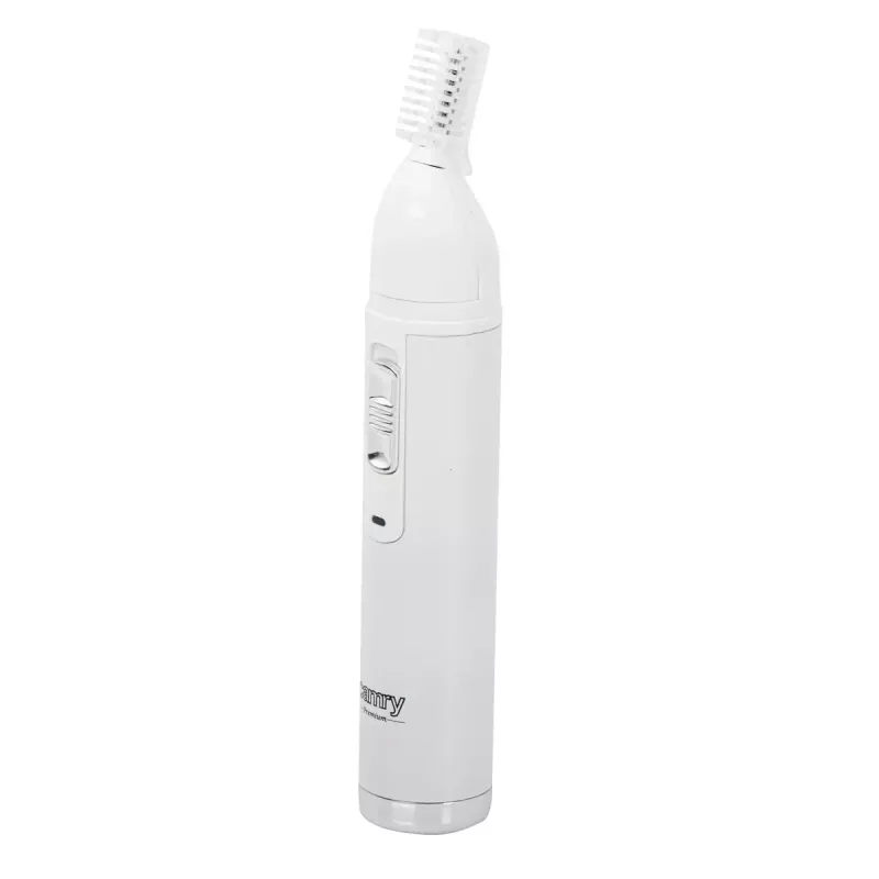 Cordless trimmer set Camry CR 2935 5-in-1 — rechargeable multi-grooming kit for facial, beard, ear and nose trimming