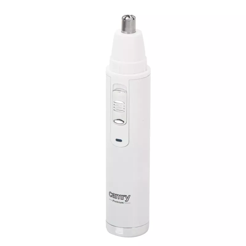 Cordless trimmer set Camry CR 2935 5-in-1 — rechargeable multi-grooming kit for facial, beard, ear and nose trimming