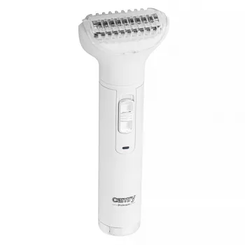 Cordless trimmer set Camry CR 2935 5-in-1 — rechargeable multi-grooming kit for facial, beard, ear and nose trimming