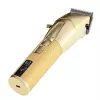 Hair clipper Camry CR 2835g cordless — adjustable cutting steps for hair trimming
