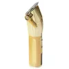 Hair clipper Camry CR 2835g cordless — adjustable cutting steps for hair trimming