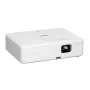 Epson CO-W01 3000 ANSI lumens 3LCD WXGA (1200x800) Black, White