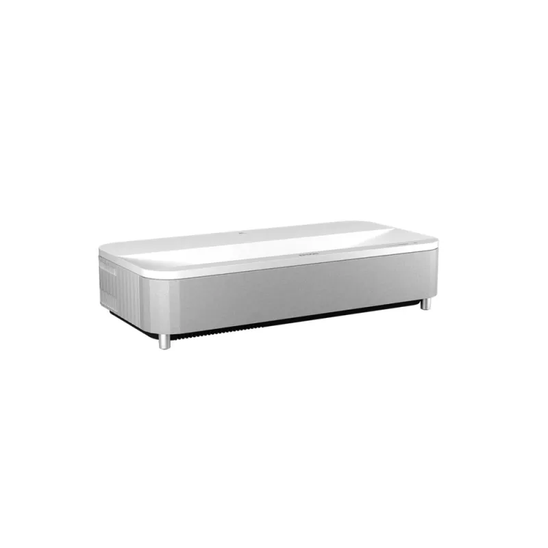 Epson EH-LS800W Ultra short throw projector 4000 ANSI lumens 3LCD 4K+ (5120x3200) White