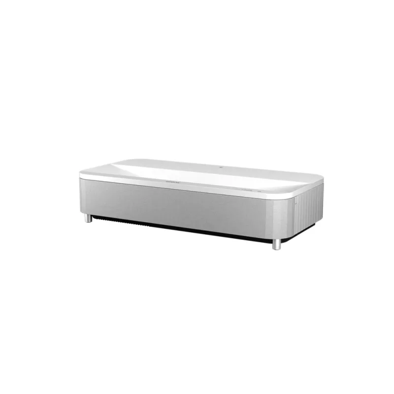 Epson EH-LS800W Ultra short throw projector 4000 ANSI lumens 3LCD 4K+ (5120x3200) White
