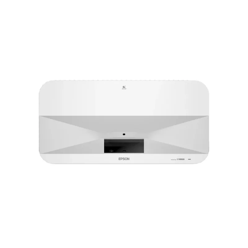 Epson EH-LS800W Ultra short throw projector 4000 ANSI lumens 3LCD 4K+ (5120x3200) White