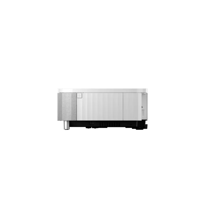 Epson EH-LS800W Ultra short throw projector 4000 ANSI lumens 3LCD 4K+ (5120x3200) White