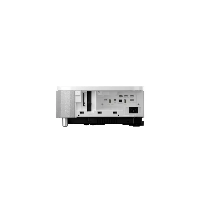 Epson EH-LS800W Ultra short throw projector 4000 ANSI lumens 3LCD 4K+ (5120x3200) White