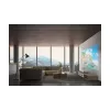 Epson EH-LS800W Ultra short throw projector 4000 ANSI lumens 3LCD 4K+ (5120x3200) White