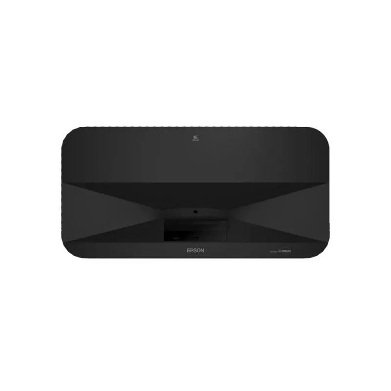 Epson EH-LS800B Ultra short throw projector 4000 ANSI lumens 3LCD 4K+ (5120x3200) Black