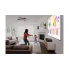 Epson EH-LS800B Ultra short throw projector 4000 ANSI lumens 3LCD 4K+ (5120x3200) Black
