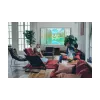 Epson EH-LS800B Ultra short throw projector 4000 ANSI lumens 3LCD 4K+ (5120x3200) Black