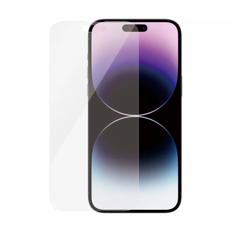 Screen Protector PanzerGlass Apple iPhone 14 Pro Max Classic Fit Scratch Shock Resistant
