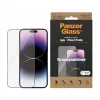 Screen Protector PanzerGlass Apple iPhone 14 Pro Max Ultra-Wide Fit Scratch Shock Resistant