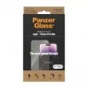 Screen Protector PanzerGlass Apple iPhone 14 Pro Max Ultra-Wide Fit Scratch Shock Resistant