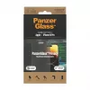 PanzerGlass ® Privacy Screen Protector iPhone 14 Pro | Ultra-Wide Fit w. EasyAligner