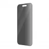 PanzerGlass ® Privacy Screen Protector iPhone 14 Pro | Ultra-Wide Fit w. EasyAligner
