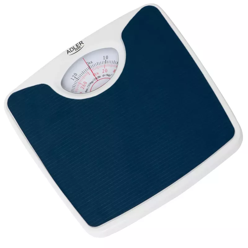 Mechanical personal scale Adler AD 8151B