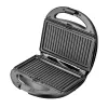 Sandwich maker Camry CR 3057, 1200 W, 6 non-stick plates