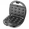 Sandwich maker Camry CR 3057, 1200 W, 6 non-stick plates