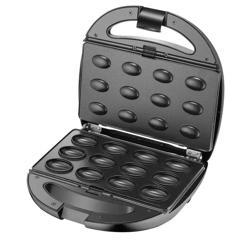 Sandwich maker Camry CR 3057, 1200 W, 6 non-stick plates