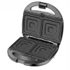 Sandwich maker Camry CR 3057, 1200 W, 6 non-stick plates