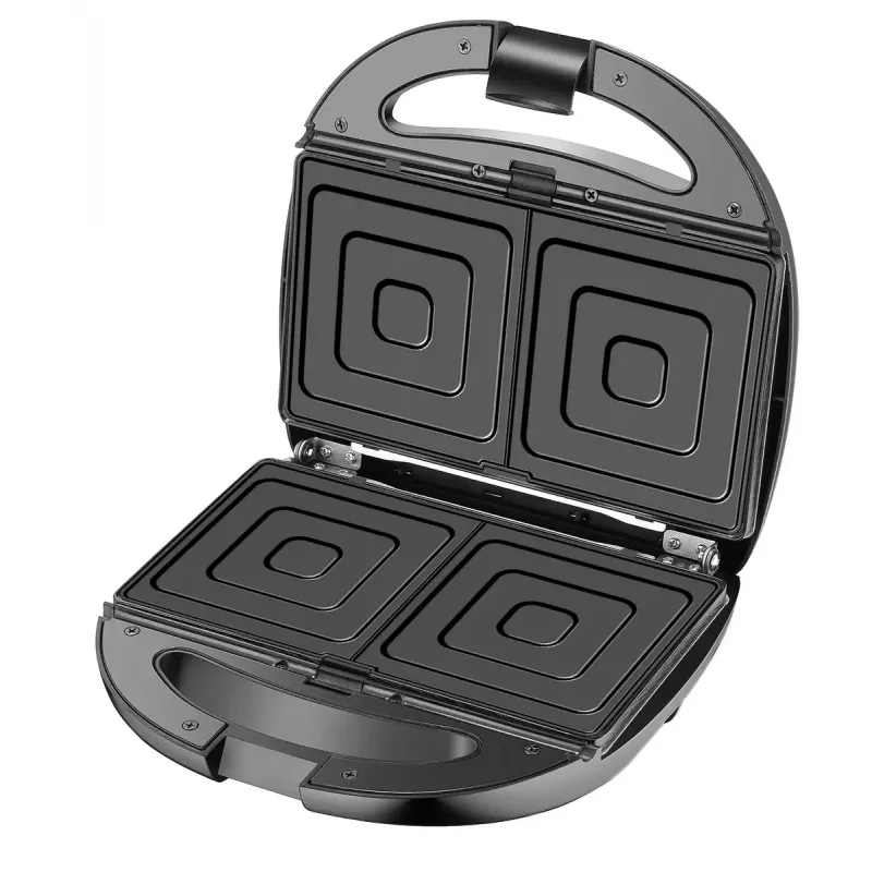 Sandwich maker Camry CR 3057, 1200 W, 6 non-stick plates