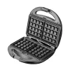 Sandwich maker Camry CR 3057, 1200 W, 6 non-stick plates