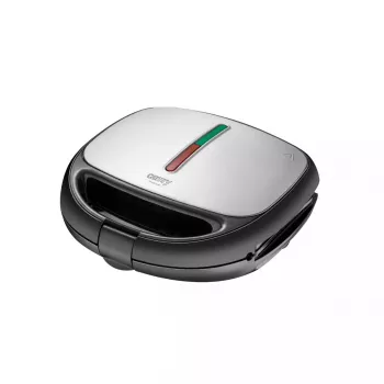 Sandwich maker Camry CR 3057, 1200 W, 6 non-stick plates