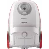 Cylinder vacuum Gorenje 678487 — 700 W, dry cleaning, 3 L dust bag, HEPA filter