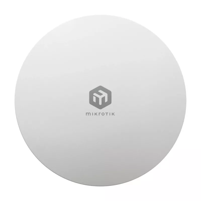 MikroTik ATL LTE18 Kit — Outdoor LTE Cat18 Router, 4x4 MIMO (ATLGM&EG18-EA)