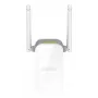 D-Link N300 Wi-Fi Range Extender, Network repeater, 300 Mbit/s, 10,100 Mbit/s, External, IEEE 802.3u, 802.11g, Wi-Fi 4 (802.11n)