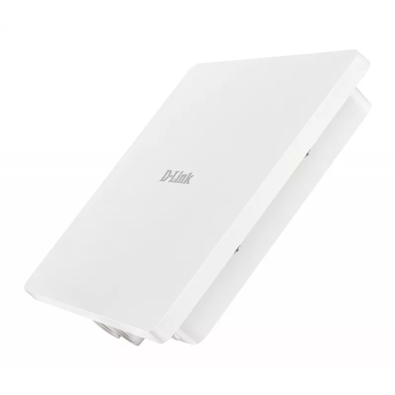 D-Link Wireless AC1200 Wave2 Dual Band Outdoor PoE Access Point