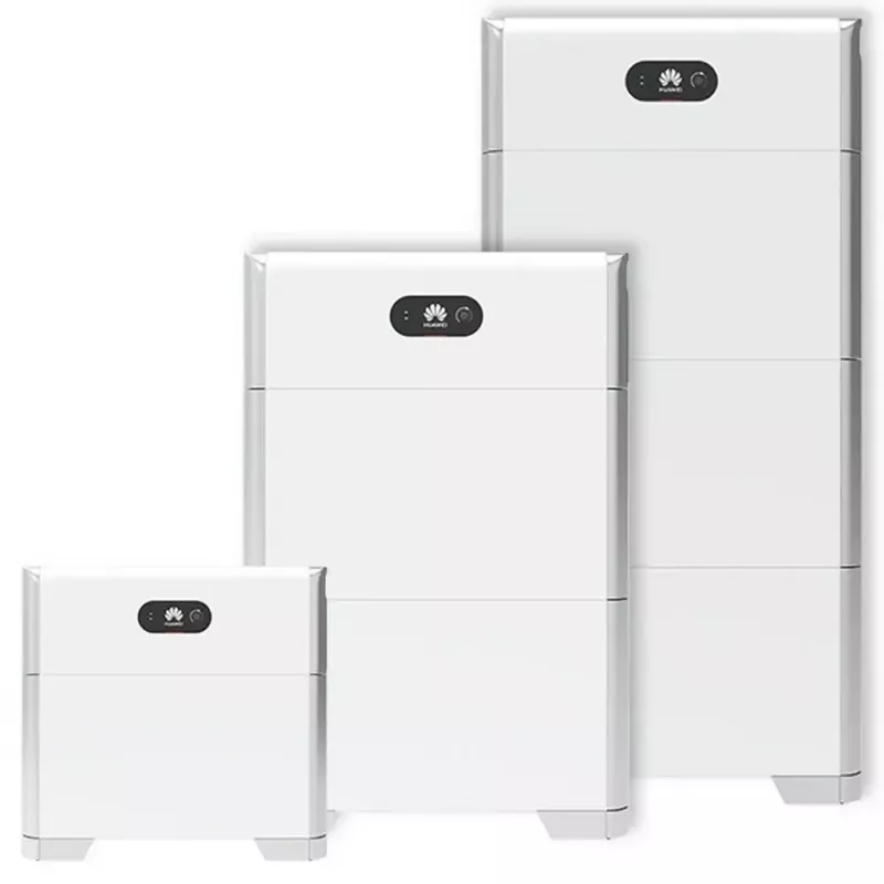 Inverter power module HUAWEI LUNA2000-5KW-C0 — 5 kW, 48 V