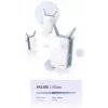 D-Link E15/E network extender Network transmitter White 10, 100, 1000 Mbit/s