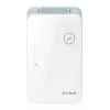 D-Link E15/E network extender Network transmitter White 10, 100, 1000 Mbit/s