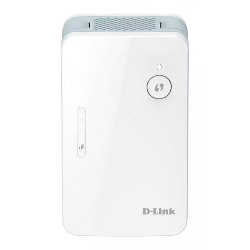 D-Link E15/E network extender Network transmitter White 10, 100, 1000 Mbit/s