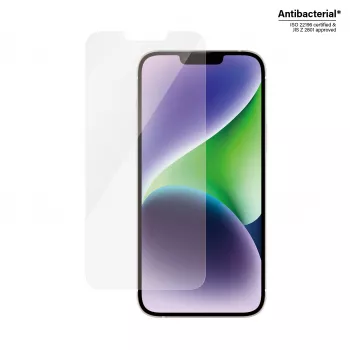 Screen Protector PanzerGlass Apple iPhone 14 Plus 13 Pro Max Scratch Shock Resistant