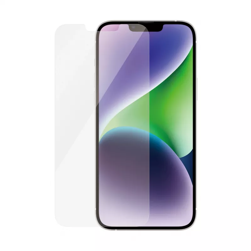 Screen Protector PanzerGlass Apple iPhone 14 Plus 13 Pro Max Scratch Shock Resistant
